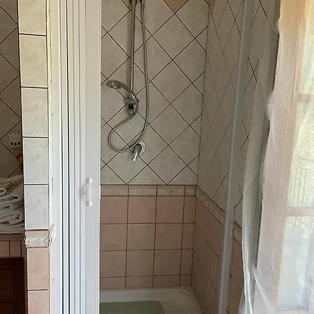 Palipano House Pimonte
