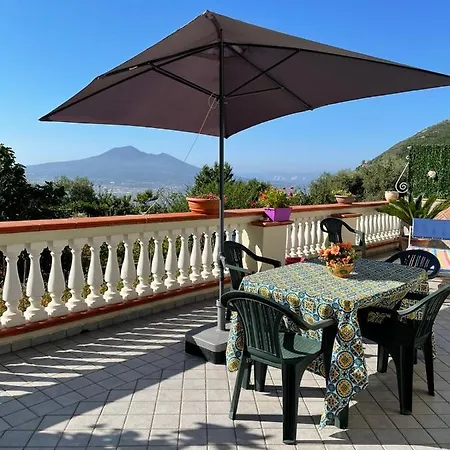 Palipano House * Pimonte