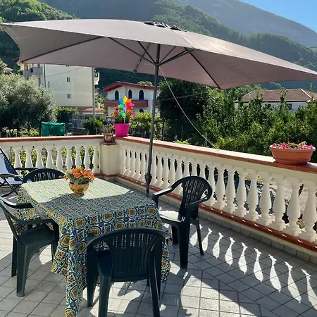 Palipano House Holiday home