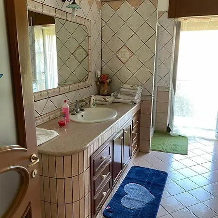 Palipano House Holiday home