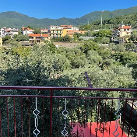 Holiday home Palipano House Pimonte