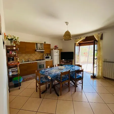 Palipano House Holiday home