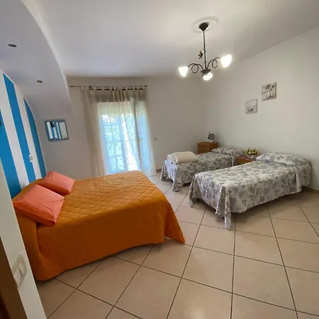 Holiday home Palipano House *