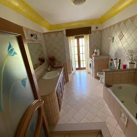 Palipano House * Pimonte