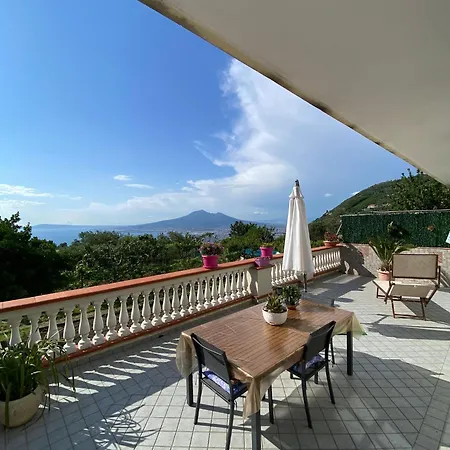 Palipano House Holiday home