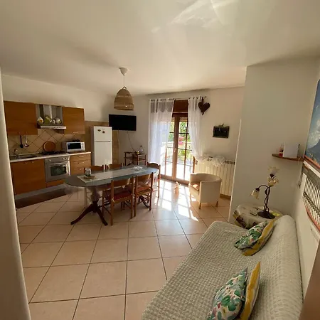 Palipano House Holiday home *